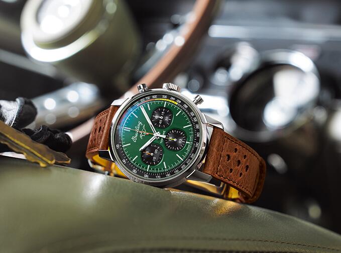 Cheap Online Breitling’s Top Time Classic Cars Capsule Collection Fake Watches