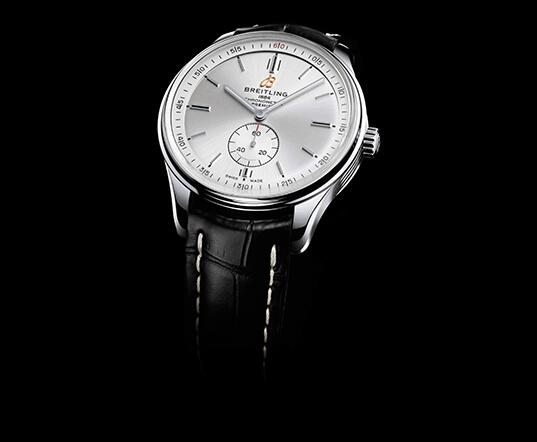 High Quality Online Breitling New Premier Collection Replica Watches: A Legacy Statement