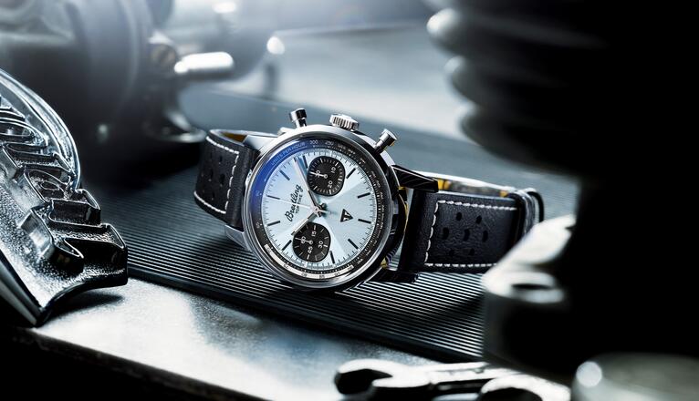 1:1 Best Fake Breitling’s Top Time Triumph Watches