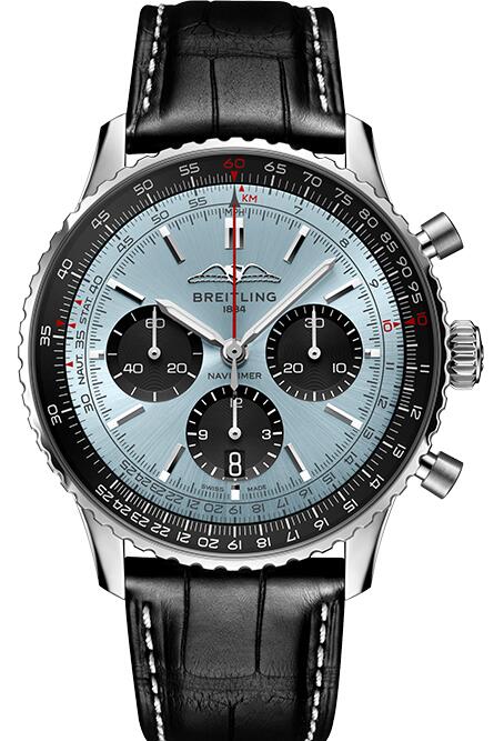 The Luxury Online Breitling Replica Watches Industry Needs To Change, Says Breitling CEO
