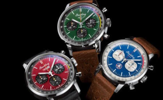 Investors See Cheap Swiss Breitling Replica Watches Public Listing Ahead