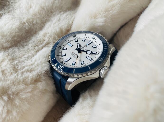 1:1 Cheap Fake Breitling Superocean Watches Online