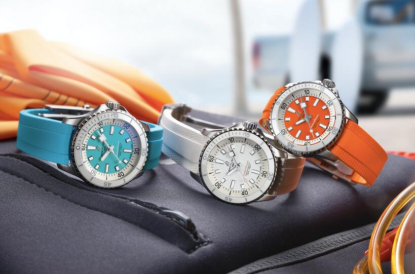 An Ocean Of Adventures – High Quality Breitling Superocean Replica Watches For Sale