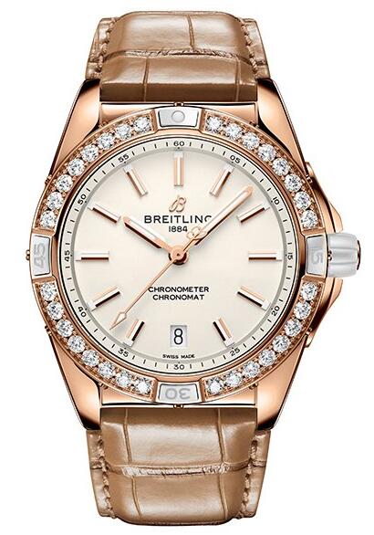 Best Swiss Fake Breitling Watches Introduce An Ambitious Sustainability Agenda To 2025