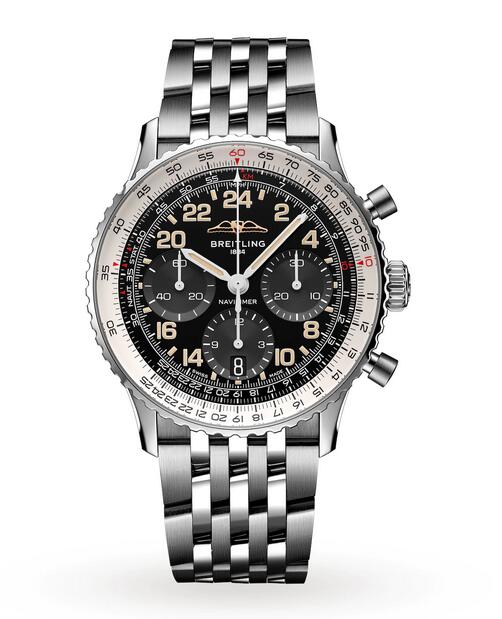 Perfect Online Replica Breitling Watches Flew Into Space
