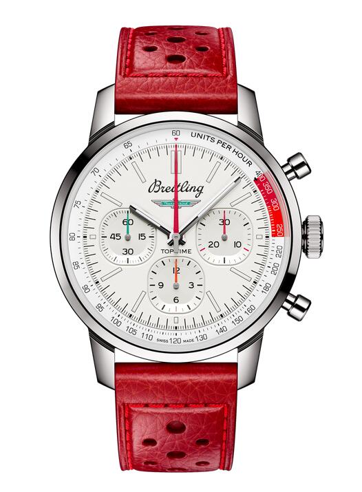 1:1 Swiss Replica Breitling’s New Chronograph Watches UK Take Its Cues From An Iconic Sports Car