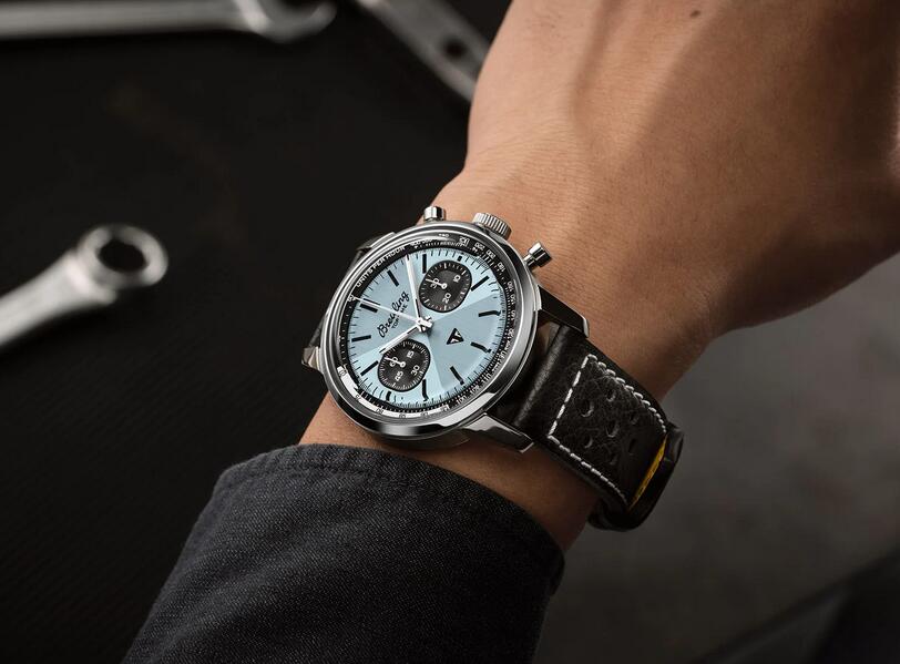 Introducing: Two Luxury Swiss Replica Breitling Top Time Edition Watches UK With A Motorcycle Twist And Upgraded Chronograph Movements