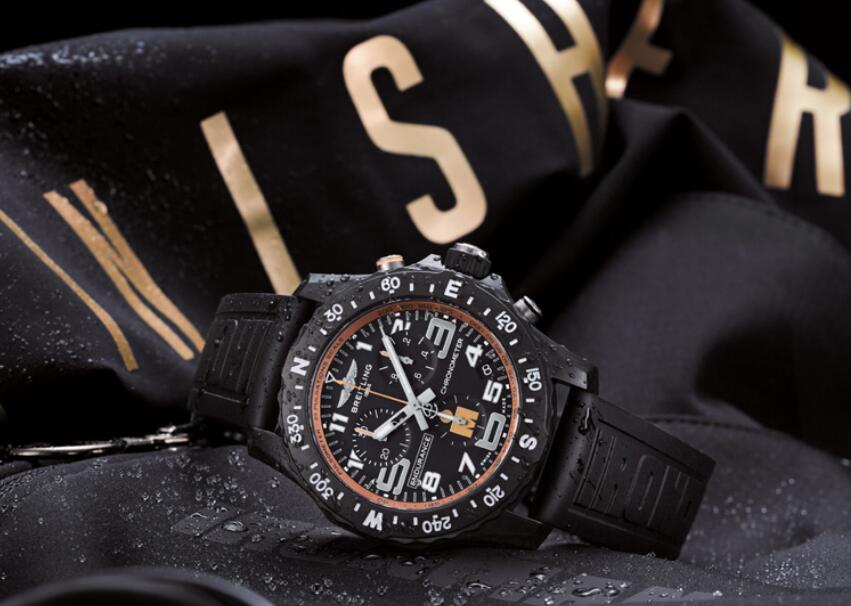 Breitling Gets Tough As It Teams Up With Ironman On UK Cheap Fake Breitling Watches Series Co-design