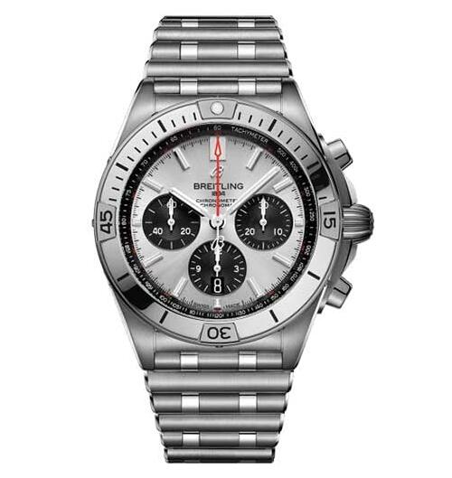 UK Best Online Breitling Chronograph Replica Watches