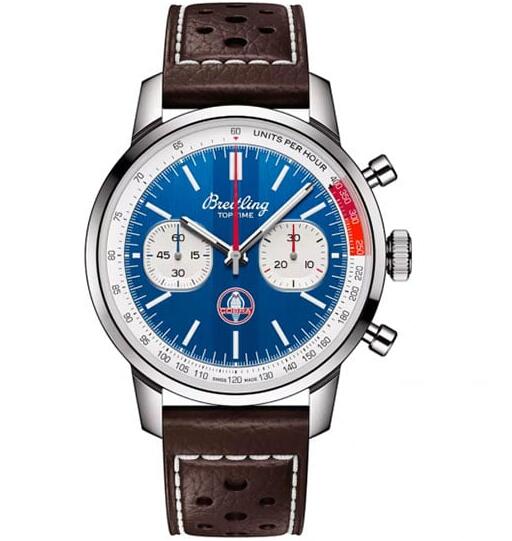 Swiss Best Quality Breitling Fake Watches UK