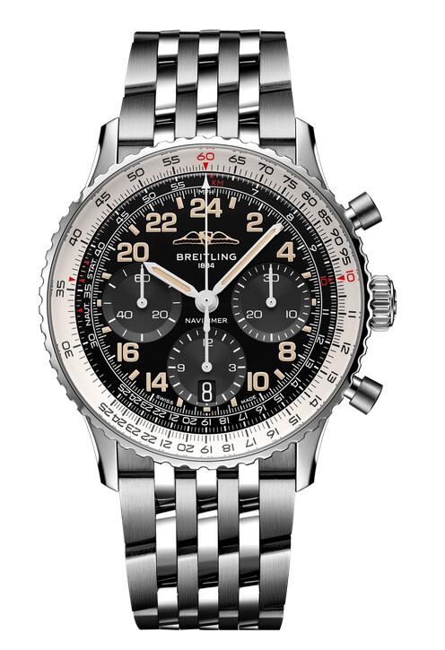 Swiss Top UK Fake Breitling Watches