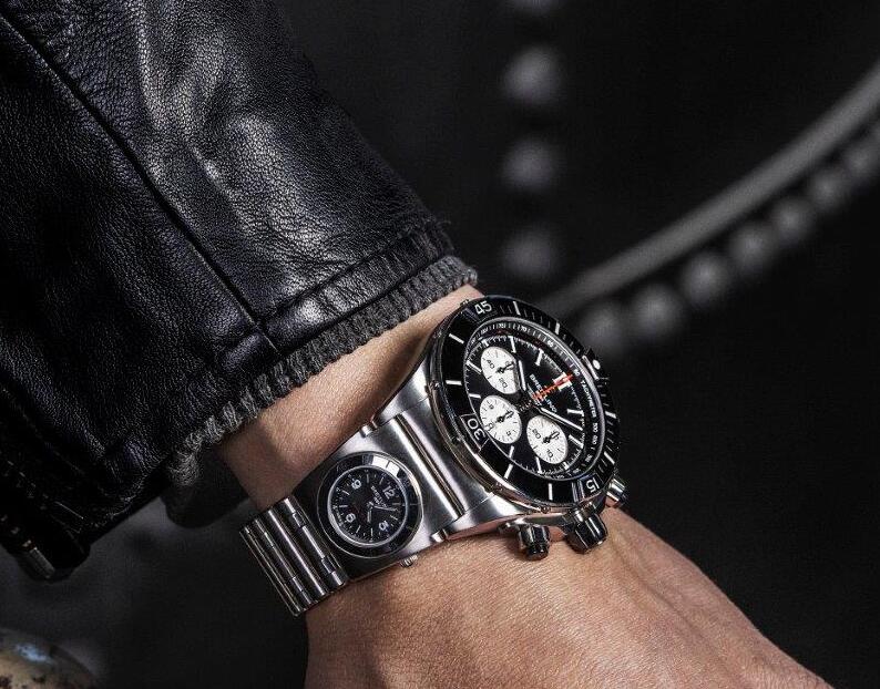 UK High Quality Replica Breitling Super-sizes Chronomat Line Watches