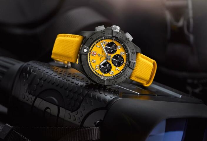 Breitling Redesigns Luxury Breitling Avenger Pilot Fake Watches UK Online