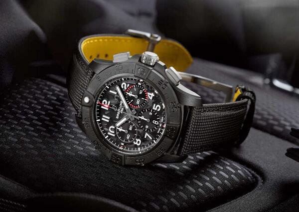 Perfect AAA Fake Breitling Watches UK Reopens Boutique In São Paulo