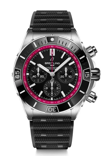 Luxury UK Replica Breitling Super Chronomat B01 44 Year Of The Dragon Watches Online