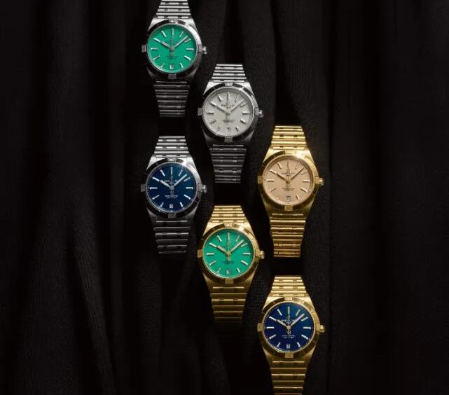Victoria Beckham Just Launched Her First UK Perfect Online Breitling Replica Watches Collection With Breitling