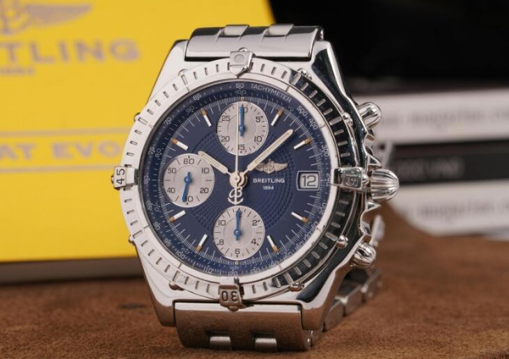Swiss-based Luxury Brand Breitling Joins Domain Northside With Best Online Breitling Replica Watches UK, Straps