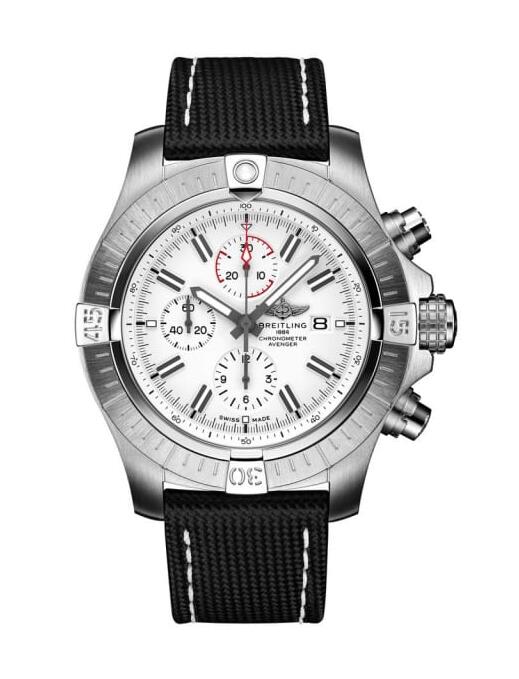 High Quality Swiss Breitling Avenger Fake Watches UK