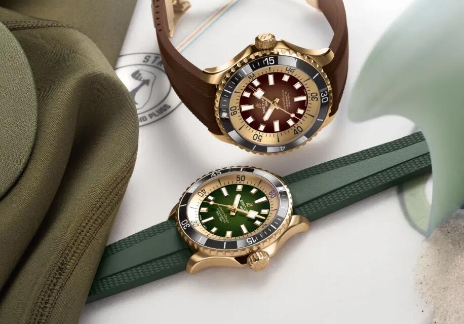 Breitling Turns The Dive Watch Tide With The UK Perfect Replica Breitling SuperOcean Watches For Sale