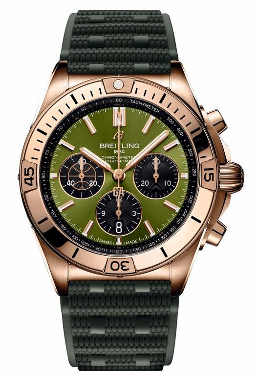 Giannis Antetokounmpo Launches World’s Rarest Cheap UK Replica Breitling Watches Wholesale