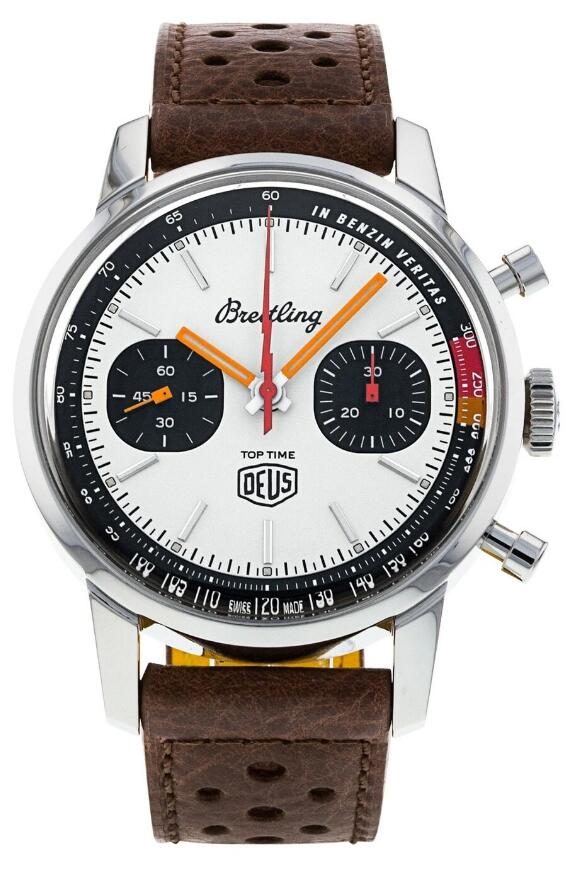 Not To Be Missed: UK Top Breitling Fake Watches’ 140th-Anniversary Vintage Watch Exhibition Is Coming To A Boutique Near You