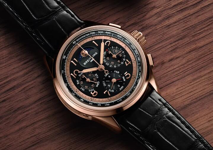 Breitling Debuts Trio Of AAA Top 140th Anniversary Fake Breitling Watches UK