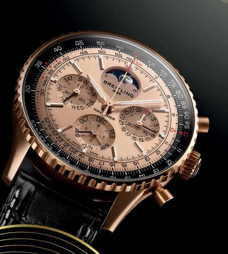 Some Of 2024’s Most Iconic AAA Perfect Fake Breitling Watches UK