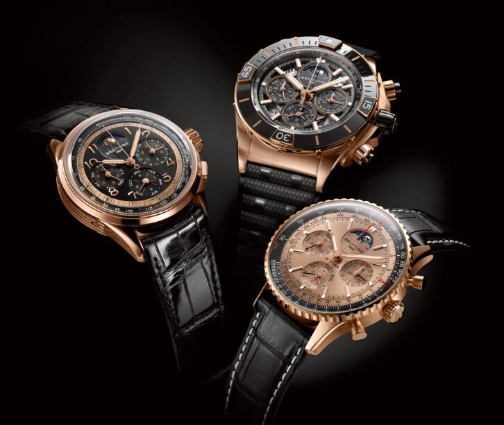 Swiss Made Online Replica Breitling Watches UK For Sale: Fourteen Decades Of Precision In Watchmaking