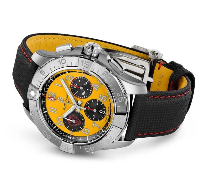 Survey Of UK 2025 Top Breitling Replica Watches With Year Of The Snake Theme