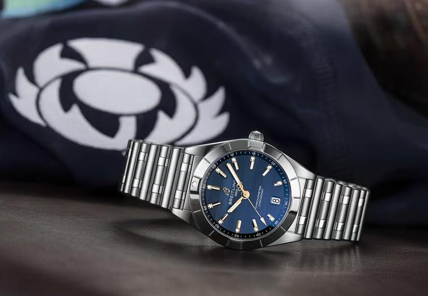 Breitling Debuts His And Hers Cheap Swiss Replica Breitling Watches UK