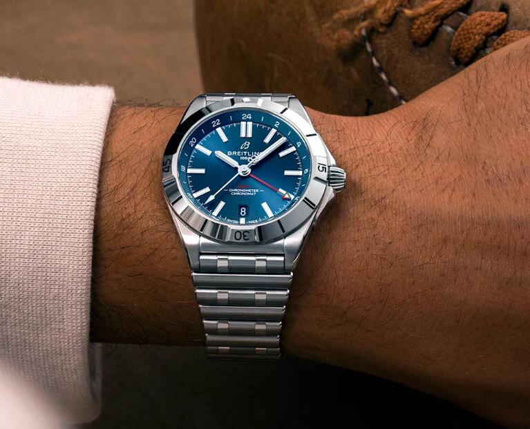 Elegant Swiss Made Fake Breitling Watches Sale UK For Formal Wear: The Best Models For Sophisticated Occasions