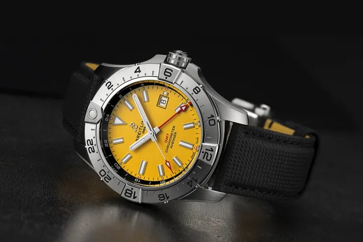 Breitling Avenger Replica